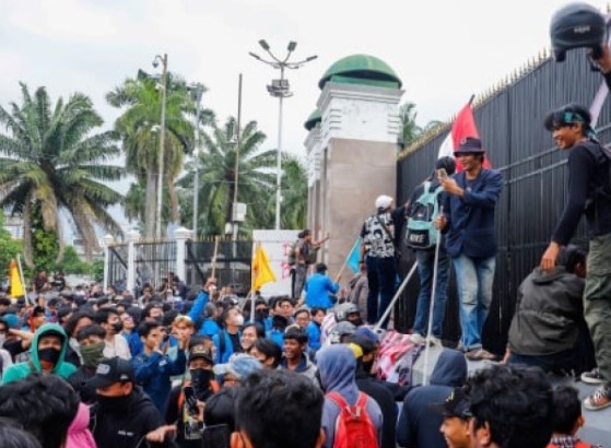 Kontras Sebut Masih Ada 3 Orang Hilang Pasca Demo Agustus 2025, Upaya Pencarian Terus Dilakukan!