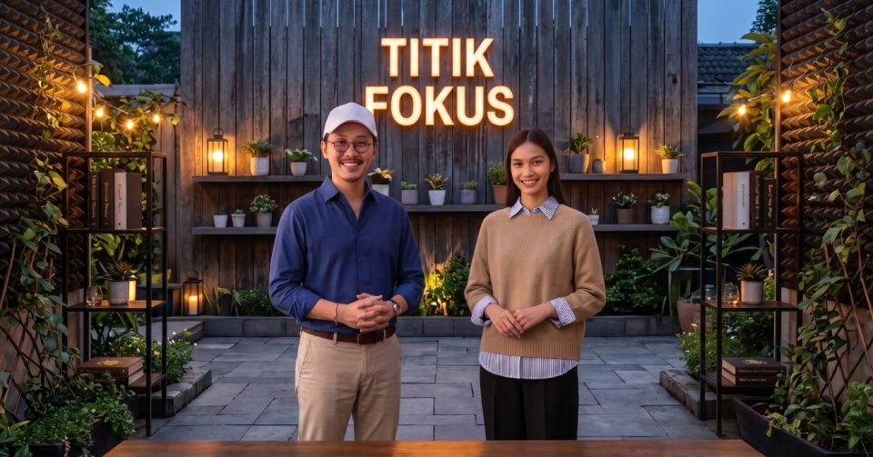 Titik Fokus